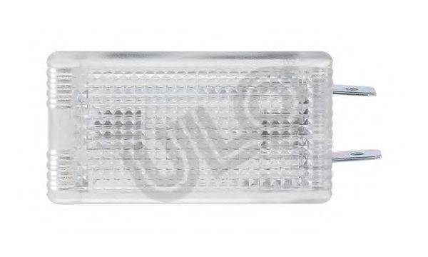 Фонарь 2570-05 ULO