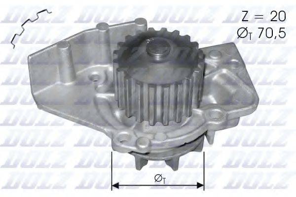 Рисунок C120 DOLZ