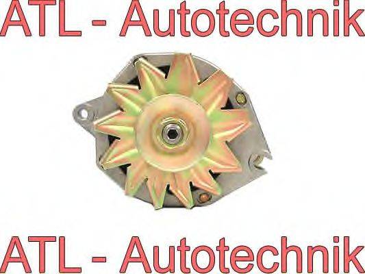 Генератор L 37 910 ATL Autotechnik