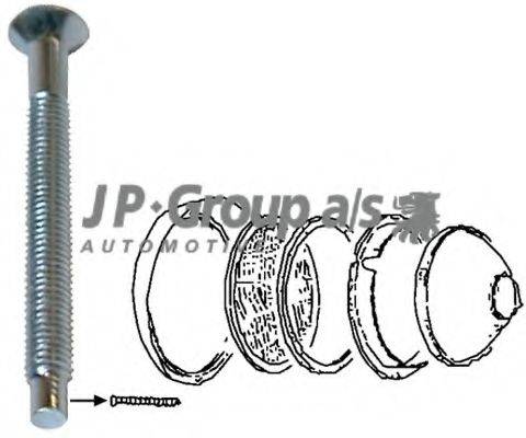 Рисунок 8195151606 JP GROUP