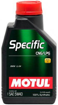 Масло 101719 MOTUL