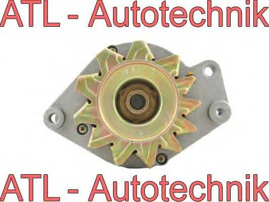 Генератор L 34 250 ATL Autotechnik