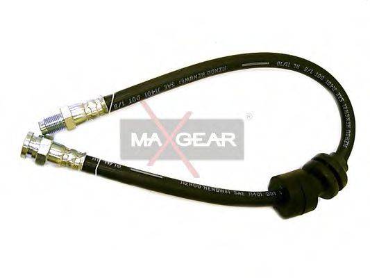 Тормозной шланг 52-0109 MAXGEAR