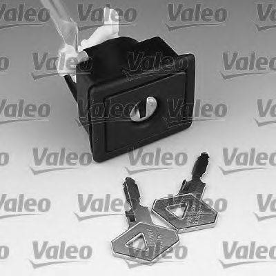 Цилиндр замка 252357 VALEO
