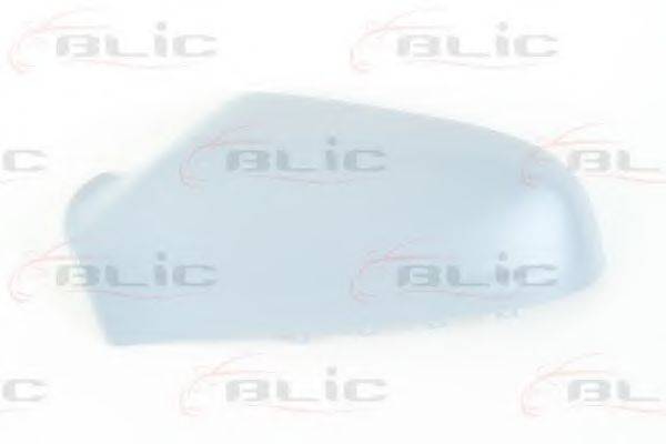 Корпус, наружное зеркало 6103-01-1321238P BLIC Корпус, наружное зеркало 6103-01-1321238P BLIC