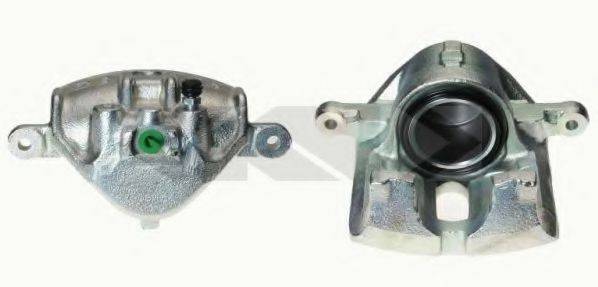 Тормозной суппорт DC83019 REMY