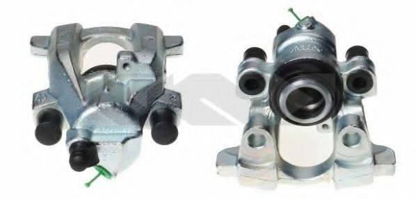 DC73932 REMY Тормозной суппорт DC73932 REMY