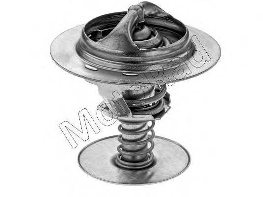 415-82 MOTORAD Термостат, охлаждающая жидкость 415-82 MOTORAD