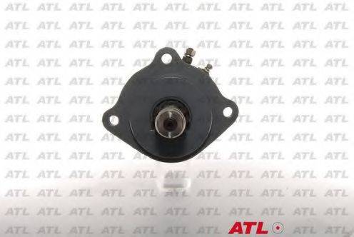 Стартер A 91 470 ATL Autotechnik