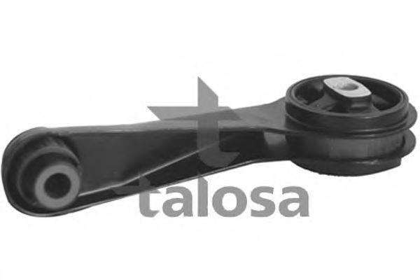 Подвеска, двигатель 61-05170 TALOSA