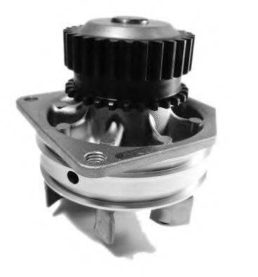 WPN-116 AISIN Насос водяной WPN-116 AISIN