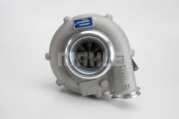 Компрессор, наддув 5329 988 7116 BorgWarner