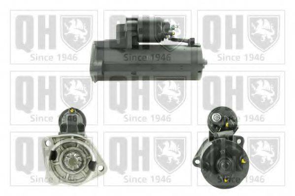 Стартер QRS1705 QUINTON HAZELL