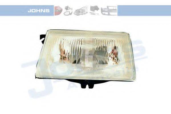 Основная фара 27 02 09 JOHNS