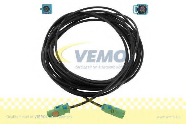 Ремонтный комплект, кабельный комплект V24-83-0015 VEMO