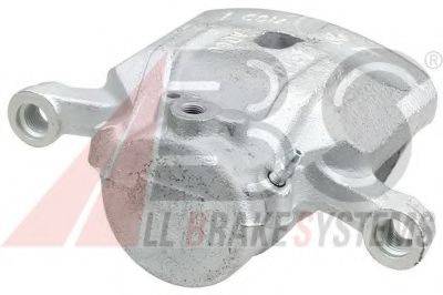 DC83416 REMY Тормозной суппорт DC83416 REMY