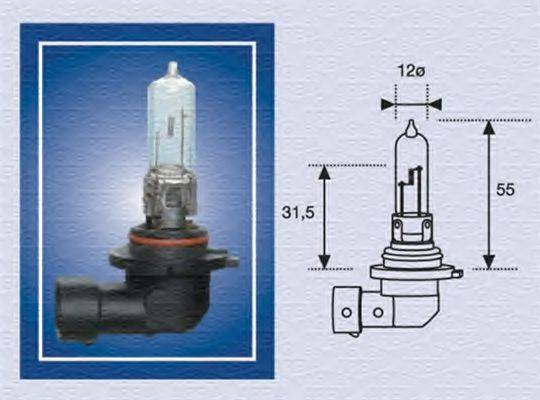 Рисунок 002577200000 MAGNETI MARELLI