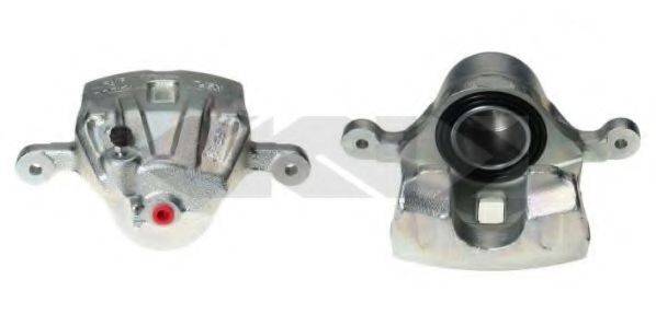DC884886 REMY Тормозной суппорт DC884886 REMY