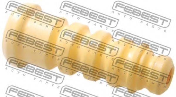 MZD-MZ2R FEBEST Амортизатор MZD-MZ2R FEBEST