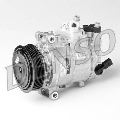 Компрессор DCP02030 NPS