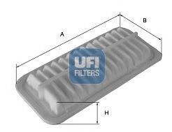 Фильтр EAF711 COMLINE