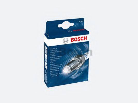Рисунок 0 242 235 912 BOSCH