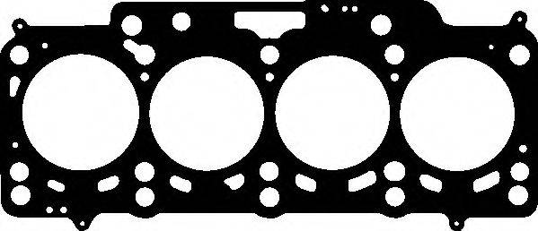 Прокладка, головка цилиндра 732.100 ELRING