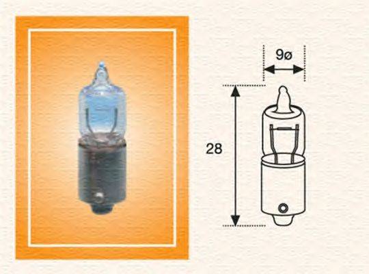 Рисунок 002701100000 MAGNETI MARELLI