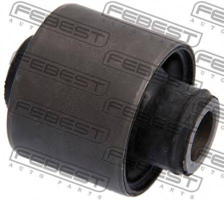 MAB-CU20DM2 FEBEST Опора, дифференциал MAB-CU20DM2 FEBEST