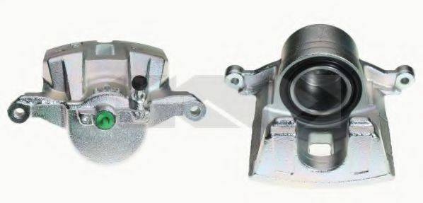 DC83607 REMY Тормозной суппорт DC83607 REMY