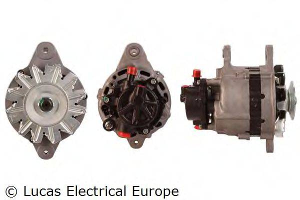 Генератор LRA01273 LUCAS ELECTRICAL