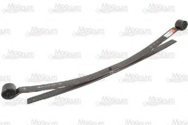 Рисунок MLS-33785000 MAGNUM TECHNOLOGY