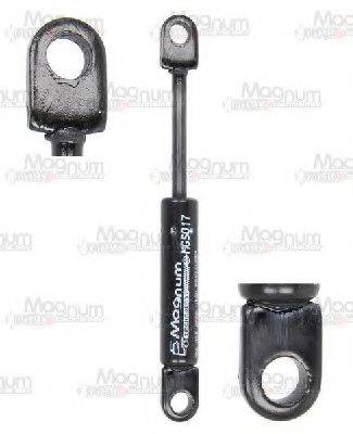 Рисунок MGS017 MAGNUM TECHNOLOGY