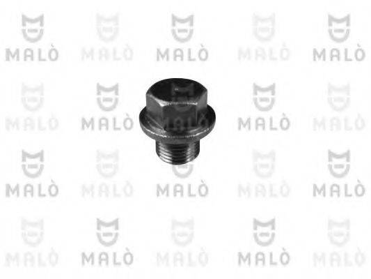 Болт 120032 MALO