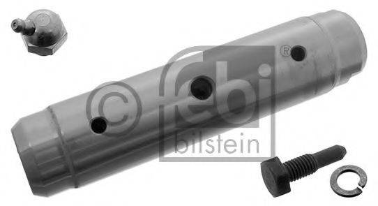 Болт тормозной колодки 03192 FEBI