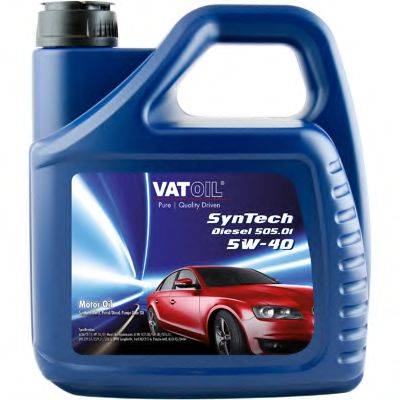 Масло 50045 VATOIL
