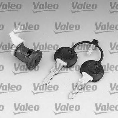 Цилиндр замка 252212 VALEO