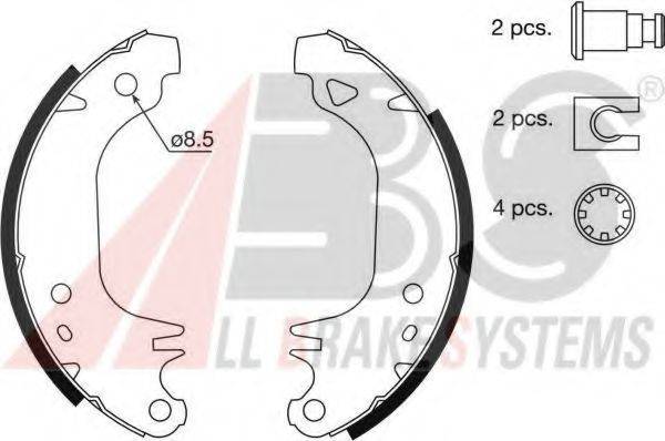 Рисунок 8312 A.B.S.