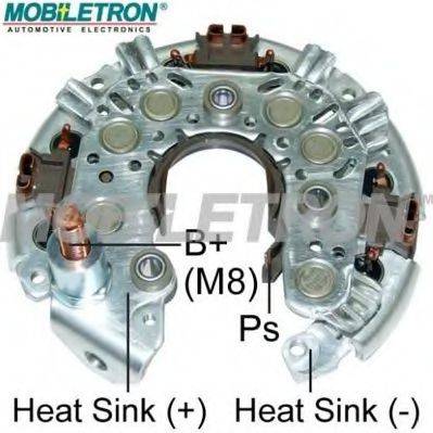 Выпрямитель RN-71 MOBILETRON