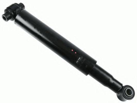 Амортизатор 314 936 SACHS