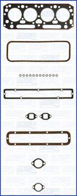 Комплект прокладок, головка цилиндра 52002000 AJUSA