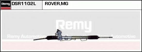 Рулевой механизм DSR1102L REMY