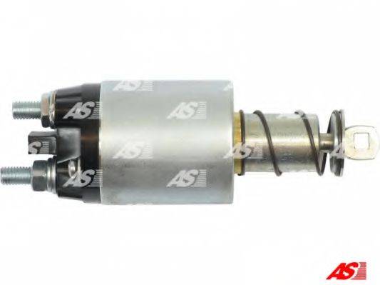 Переключатель SS9036 AS-PL