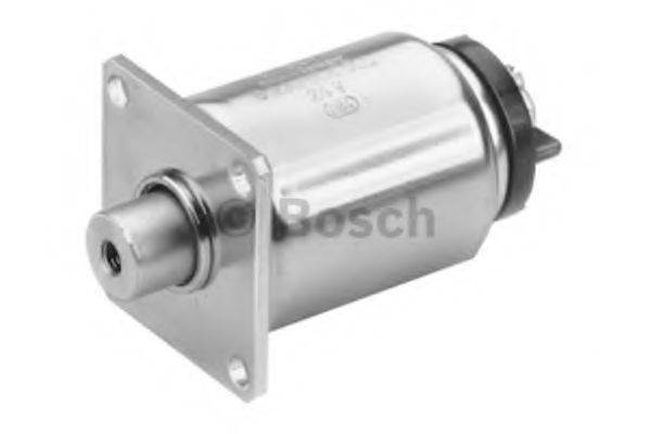 Подъёмный магнит 0 330 004 005 BOSCH