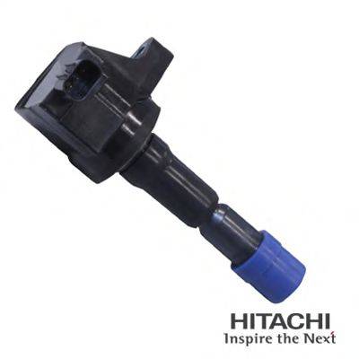 Катушка зажигания 2503934 HITACHI