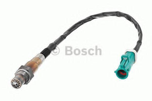 Лямбда-зонд 0 258 006 605 BOSCH