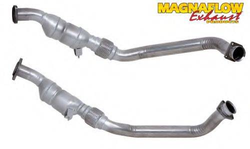 Катализатор 70620D MAGNAFLOW