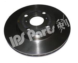 Тормозной диск IBT-1264 IPS Parts