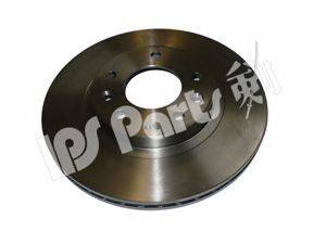 Тормозной диск IBT-1390 IPS Parts