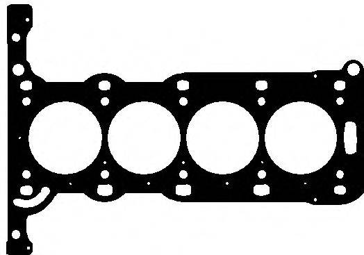 Прокладкa 80083 GLASER